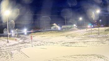 Weather camera view of Indian River High School.