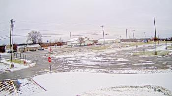 Weather camera view of Indian River High School.