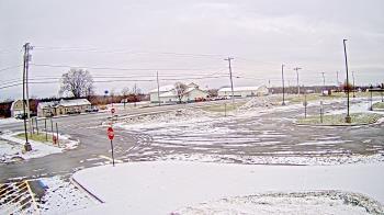 Weather camera view of Indian River High School.