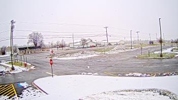 Weather camera view of Indian River High School.