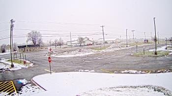 Weather camera view of Indian River High School.