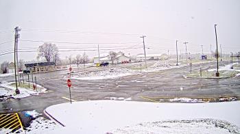 Weather camera view of Indian River High School.