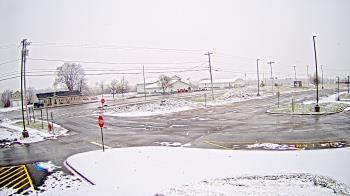 Weather camera view of Indian River High School.