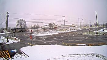 Weather camera view of Indian River High School.