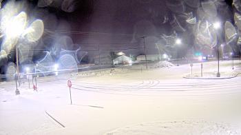 Weather camera view of Indian River High School.