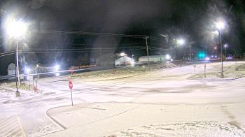 Weather camera view of Indian River High School.