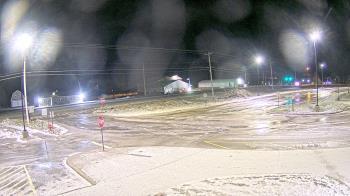 Weather camera view of Indian River High School.