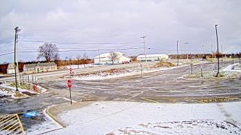 Weather camera view of Indian River High School.