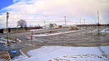 Weather camera view of Indian River High School.