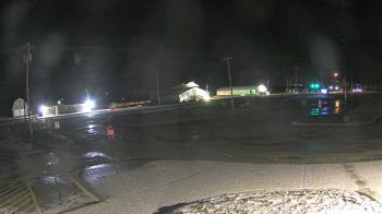 Weather camera view of Indian River High School.