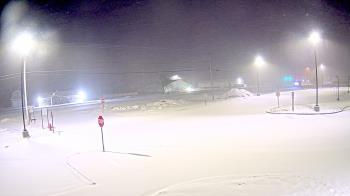 Weather camera view of Indian River High School.