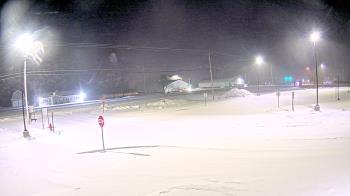 Weather camera view of Indian River High School.