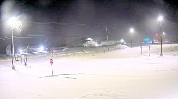 Weather camera view of Indian River High School.