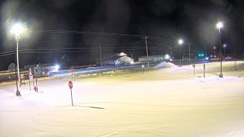 Weather camera view of Indian River High School.