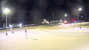 Weather camera view of Indian River High School.