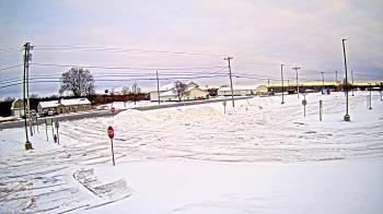 Weather camera view of Indian River High School.