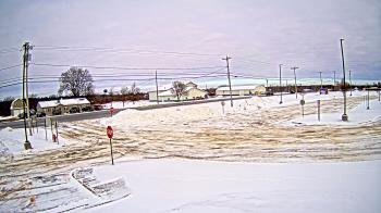 Weather camera view of Indian River High School.