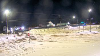 Weather camera view of Indian River High School.