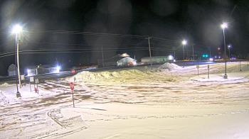 Weather camera view of Indian River High School.