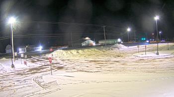 Weather camera view of Indian River High School.