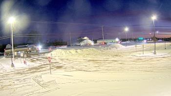 Weather camera view of Indian River High School.