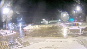 Weather camera view of Indian River High School.