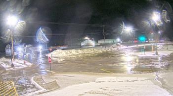 Weather camera view of Indian River High School.