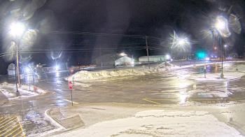 Weather camera view of Indian River High School.