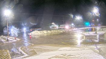 Weather camera view of Indian River High School.