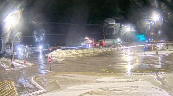 Weather camera view of Indian River High School.