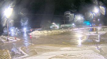 Weather camera view of Indian River High School.