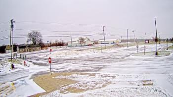 Weather camera view of Indian River High School.