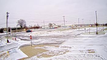 Weather camera view of Indian River High School.