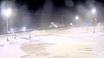 Weather camera view of Indian River High School.