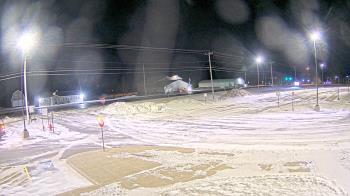 Weather camera view of Indian River High School.