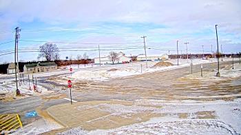 Weather camera view of Indian River High School.