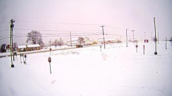 Weather camera view of Indian River High School.