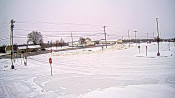 Weather camera view of Indian River High School.