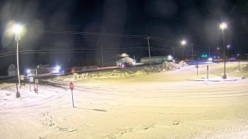 Weather camera view of Indian River High School.