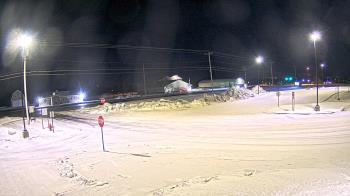 Weather camera view of Indian River High School.