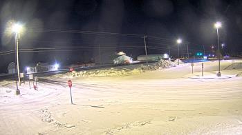 Weather camera view of Indian River High School.