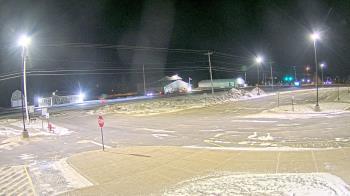 Weather camera view of Indian River High School.