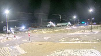 Weather camera view of Indian River High School.