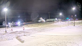 Weather camera view of Indian River High School.