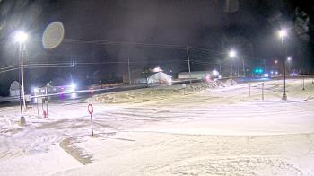 Weather camera view of Indian River High School.