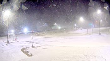 Weather camera view of Indian River High School.