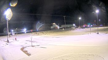 Weather camera view of Indian River High School.