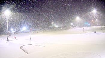 Weather camera view of Indian River High School.