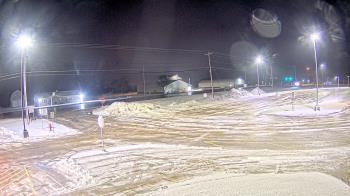 Weather camera view of Indian River High School.