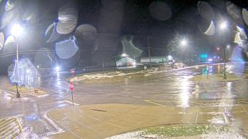 Weather camera view of Indian River High School.